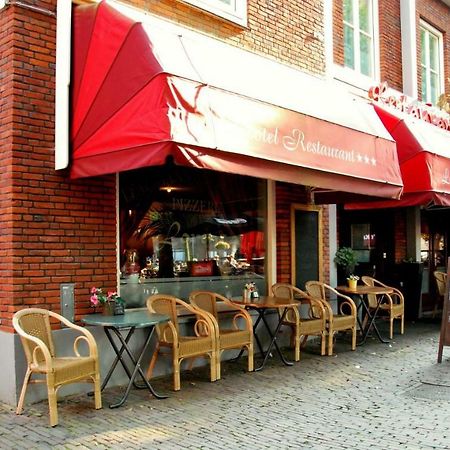 Hotel Keistad Amersfoort Exterior foto