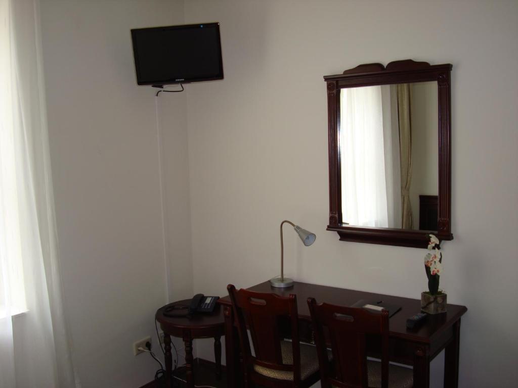 Hotel Keistad Amersfoort Quarto foto