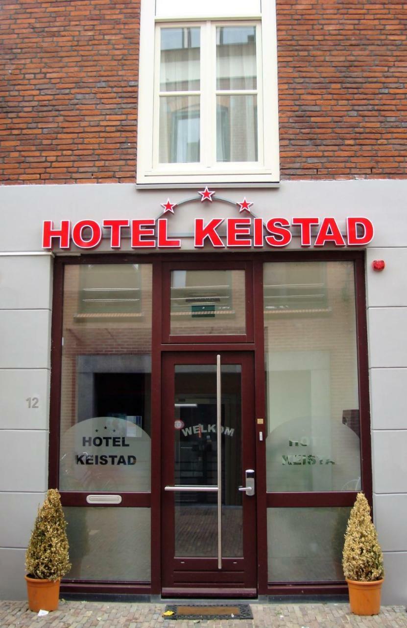 Hotel Keistad Amersfoort Exterior foto