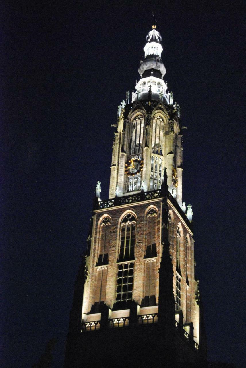 Hotel Keistad Amersfoort Exterior foto